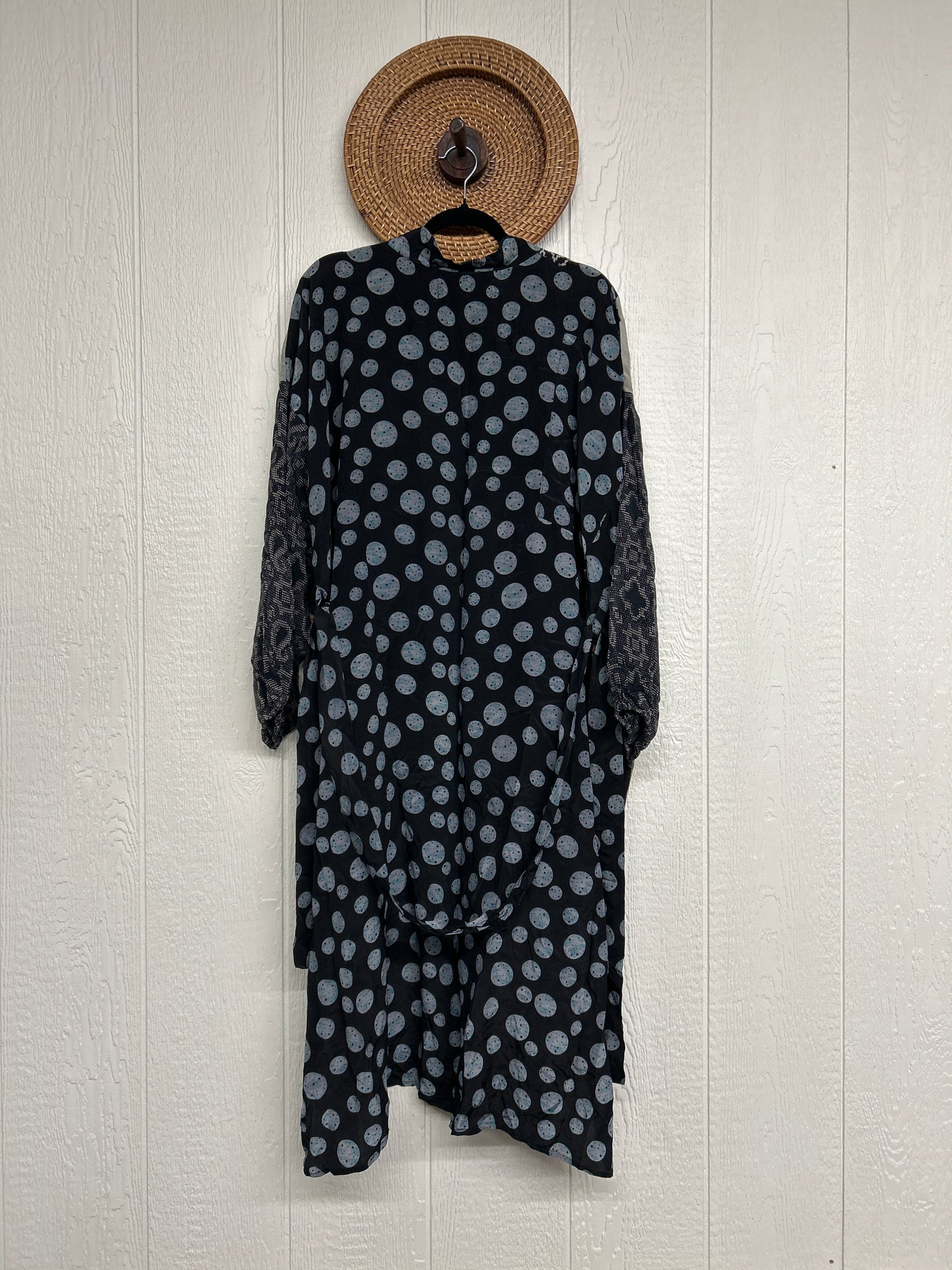 Crepe Duster 0925 176