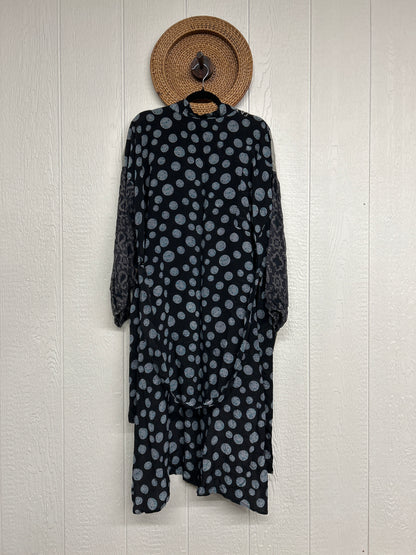 Crepe Duster 0925 176
