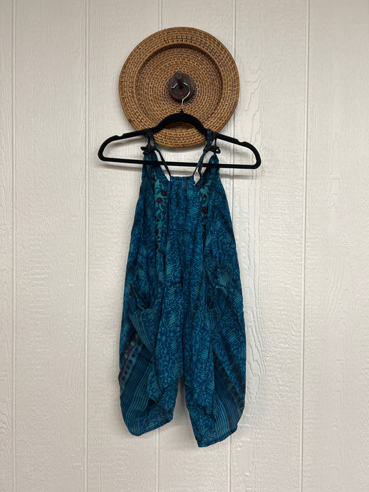 Free Fallin' Tank 0725 154