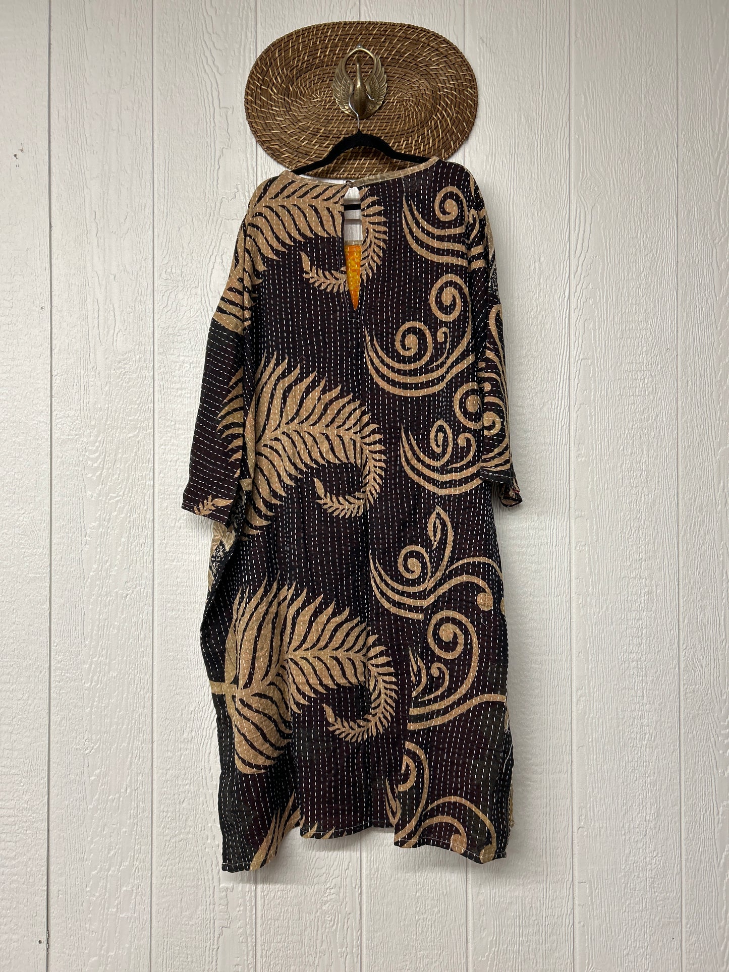 Kantha Dream Pullover Maxi 1025 264