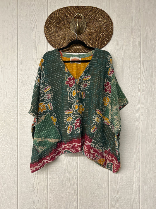 Pareo Kantha Shortie-Muu 0926 090