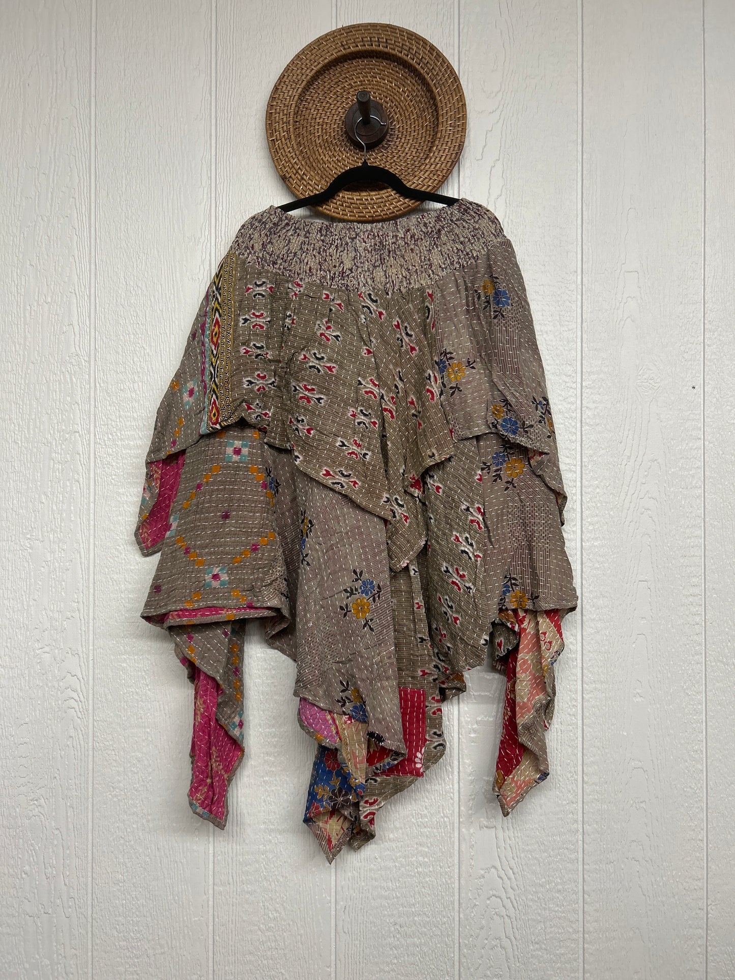 Pareo Kantha Pixie Pant 0826 033