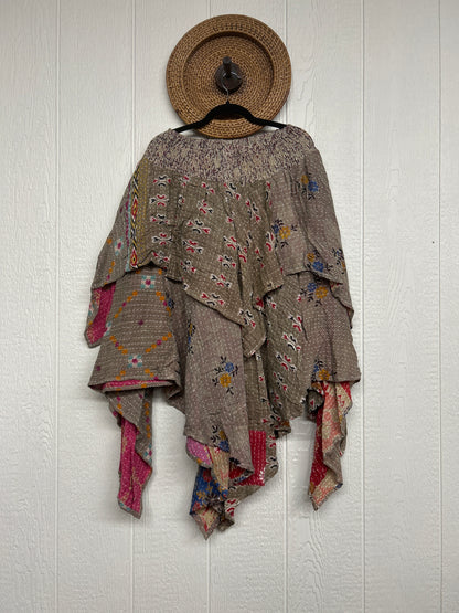 Pareo Kantha Pixie Pant 0826 033