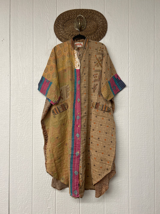 Pareo Kantha Free To Be Maxi 0826 237