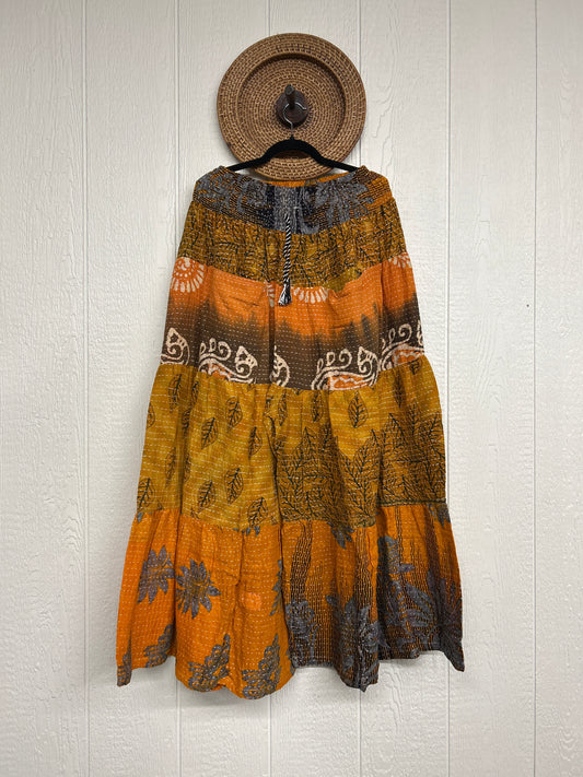 Lotus Wide Leg Pants 0925 221