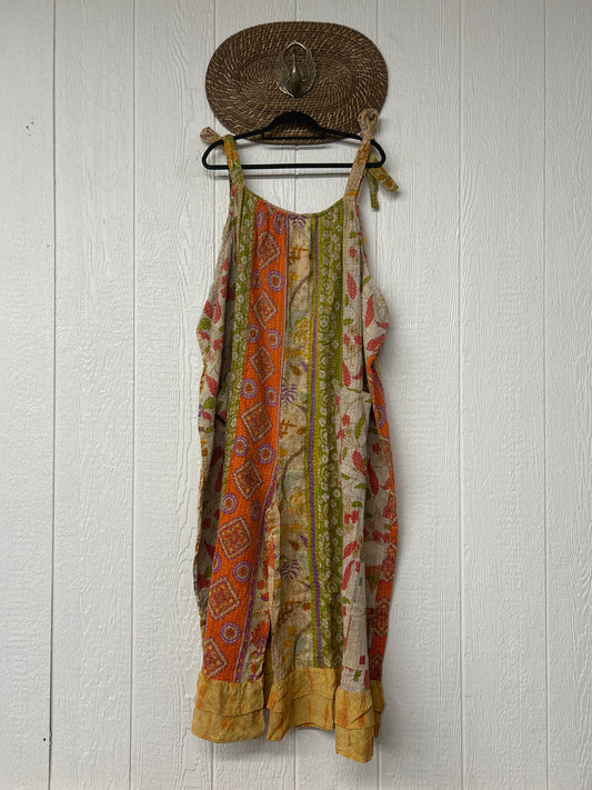 Pareo Kantha Cosmos Jumpsuit 0826 261