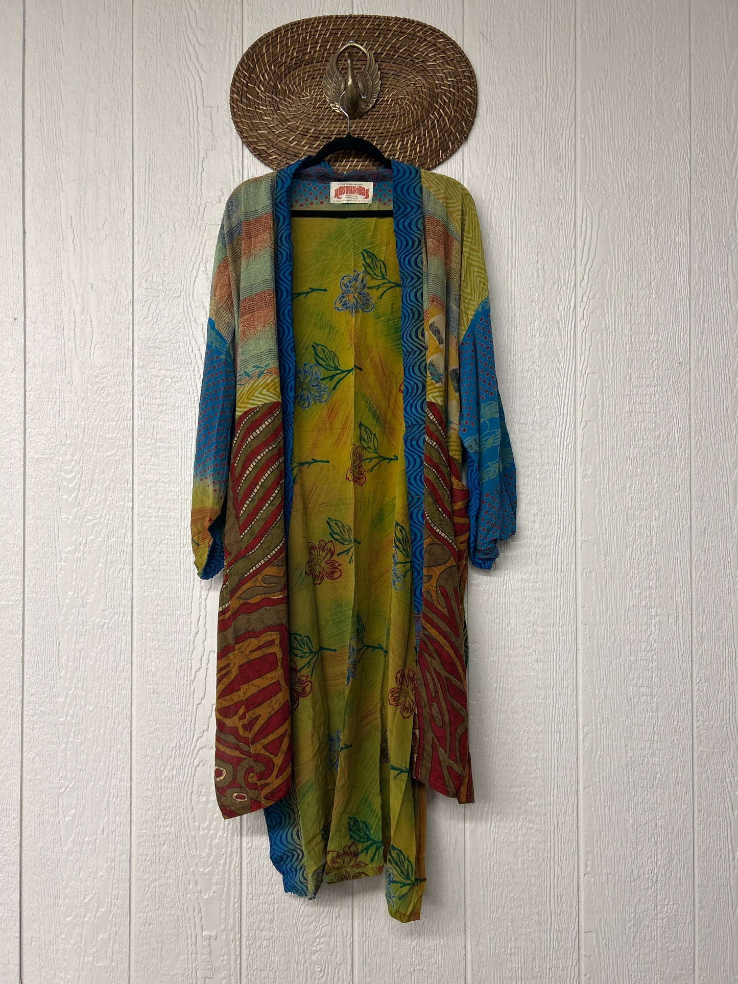 Crepe Duster 0925 029