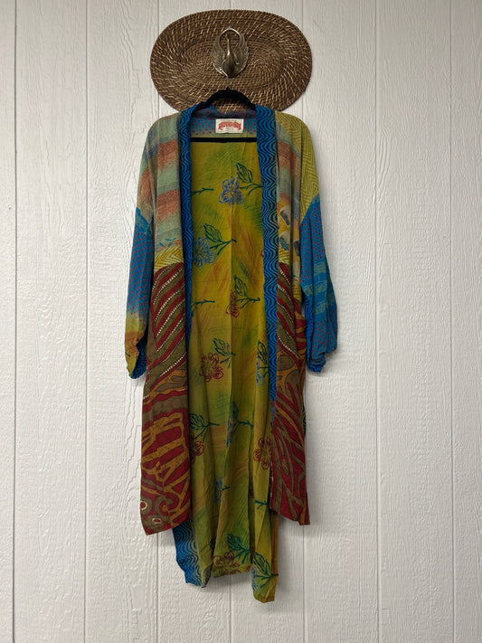 Crepe Duster 0925 029