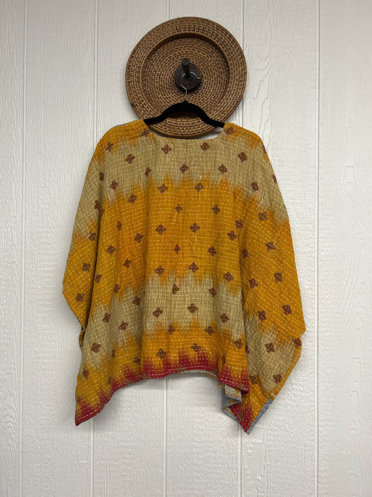 Pareo Kantha Shortie-Muu 0926 146