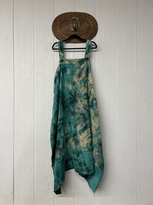 Pareo Kantha Gonna Shine Maxi 0726 065