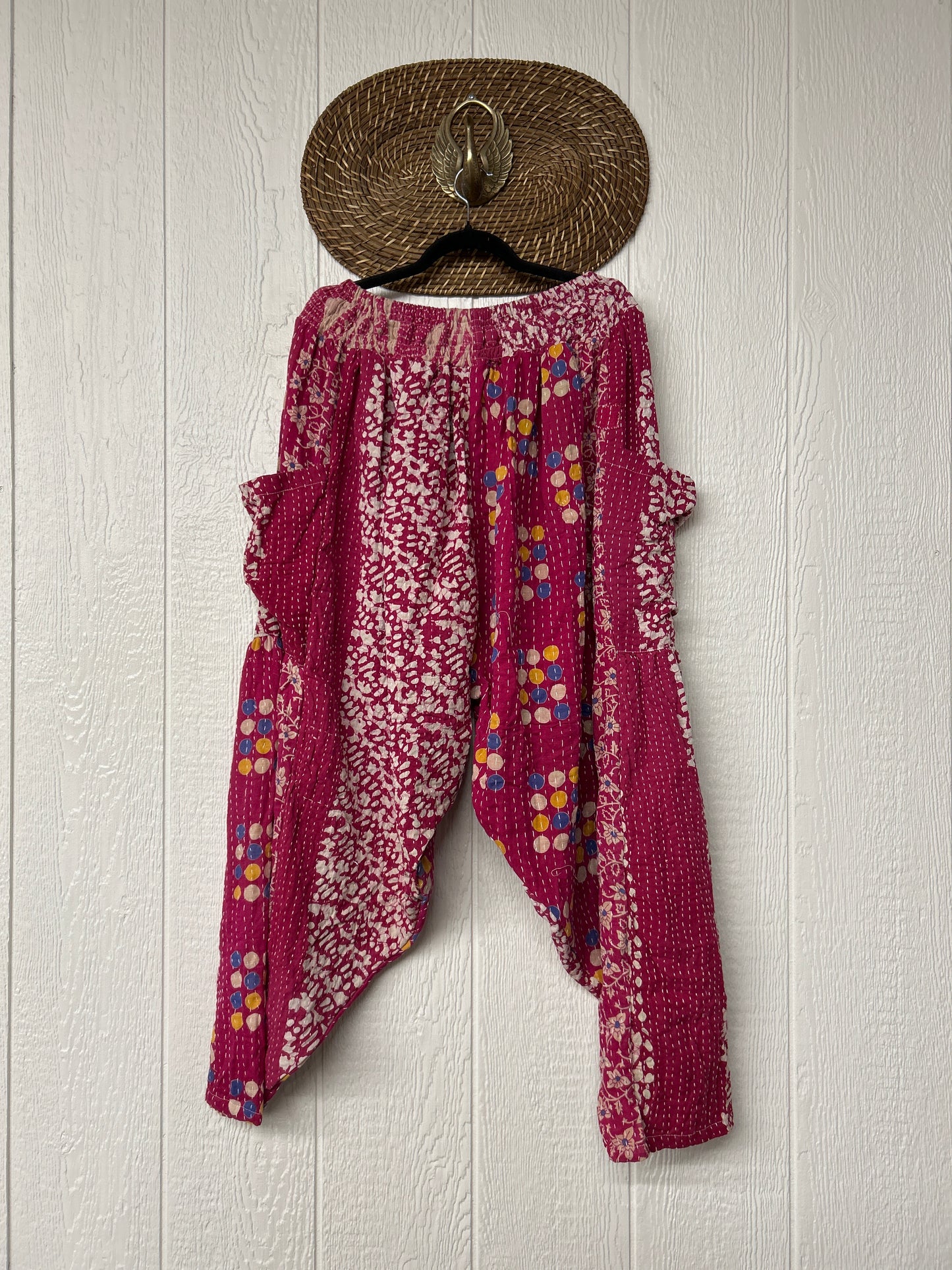 Pareo Kantha Wanderer Pants 0426 211