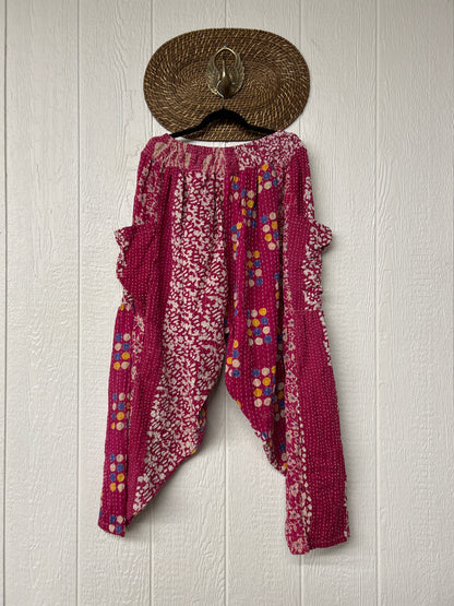 Pareo Kantha Wanderer Pants 0426 211