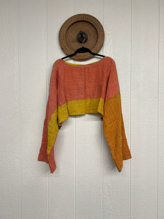 Abundance Crop Top 1025 183