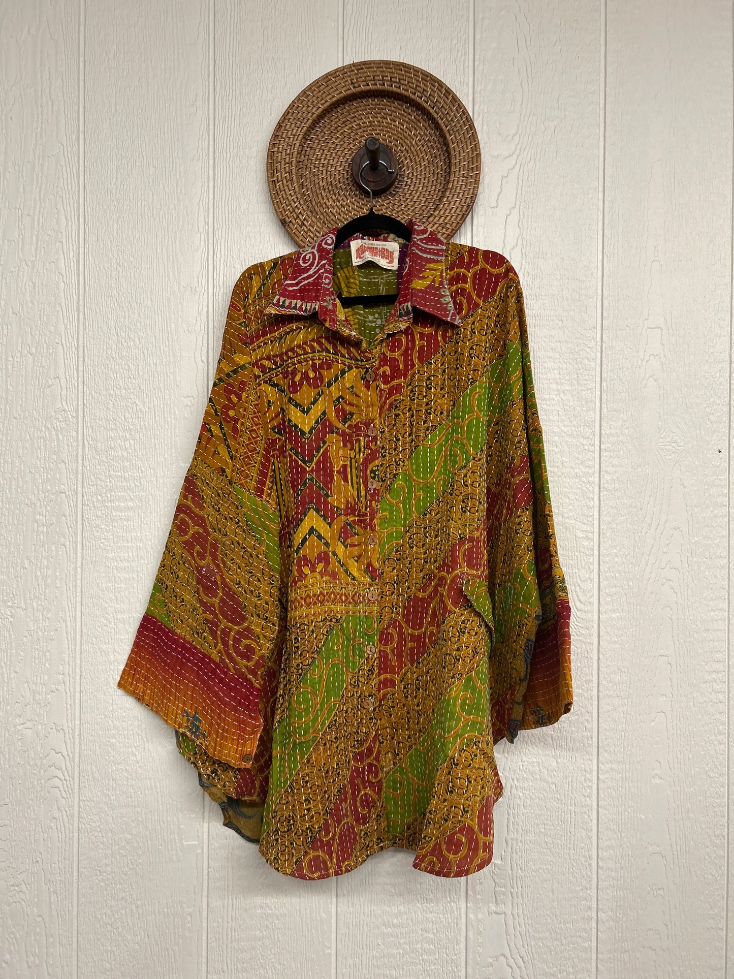 Free To Be Longsleeve 1025 156