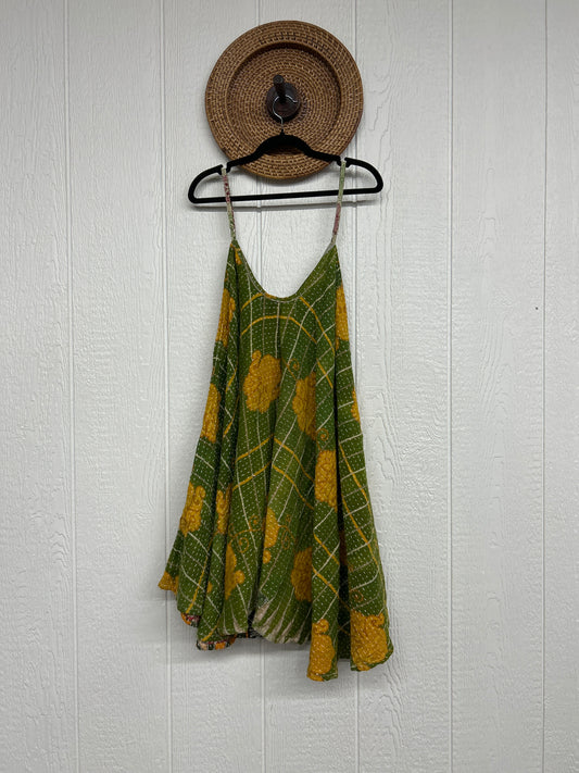 Pareo Kantha Moonchild Mini Dress 0626 065