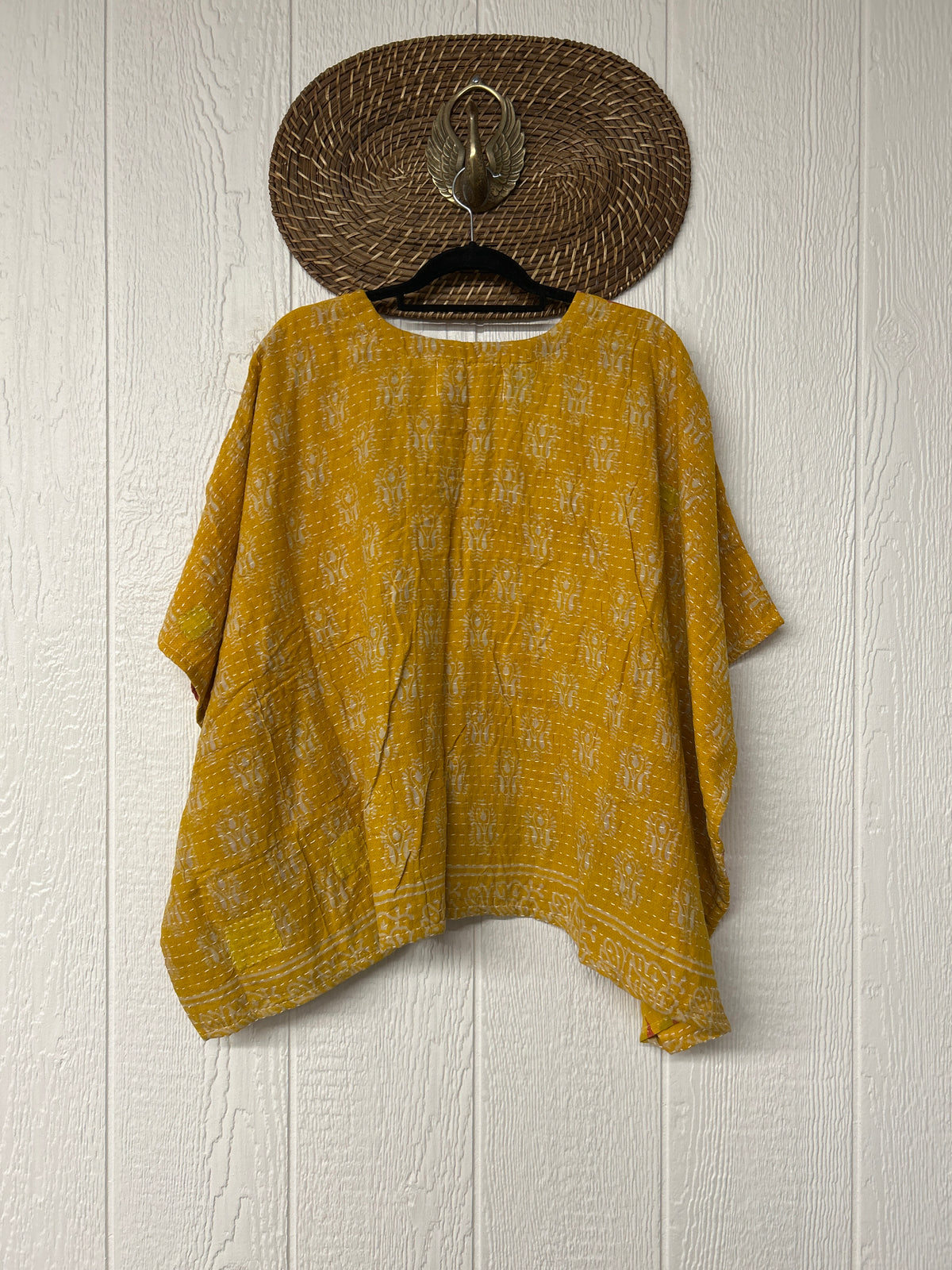 Pareo Kantha Shortie-Muu 0926 127