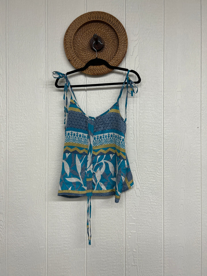 Rasgulla Butterfly Tank Top 0625 085