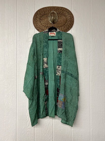 Dreamweaver Shortie Kimono 1025 236