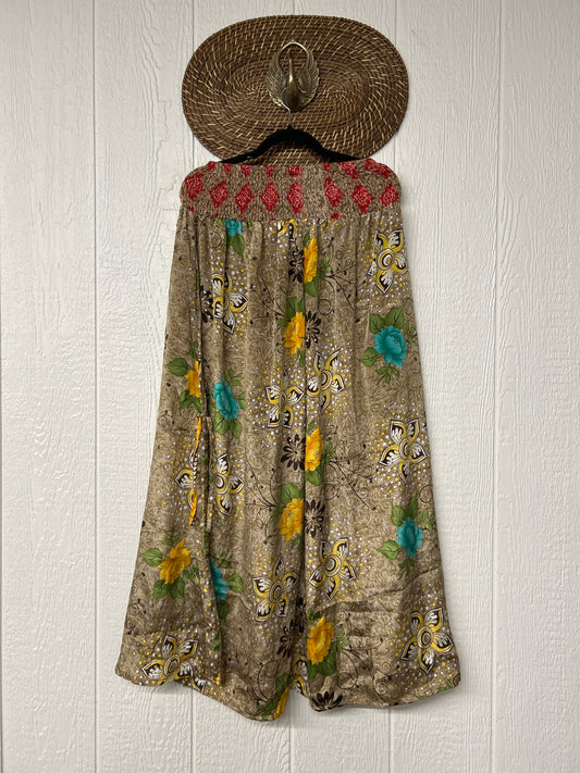 Rasgulla Sari Butterfly Pant 1026 126
