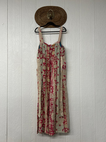 Crossroad Kantha Overalls 1025 270