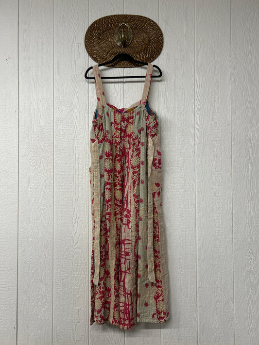 Crossroad Kantha Overalls 1025 270