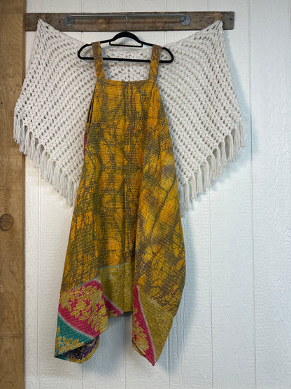 Pareo Kantha Gonna Shine Maxi 0726 234