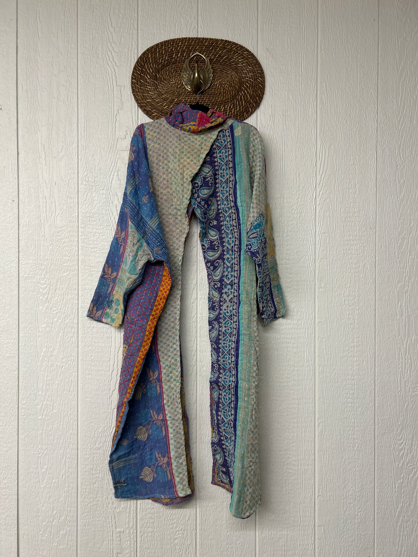 Koverlet Cowl Split Pullover 1025 008