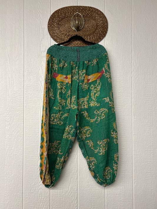 Pareo Kantha Synergy Jogger 0126 112