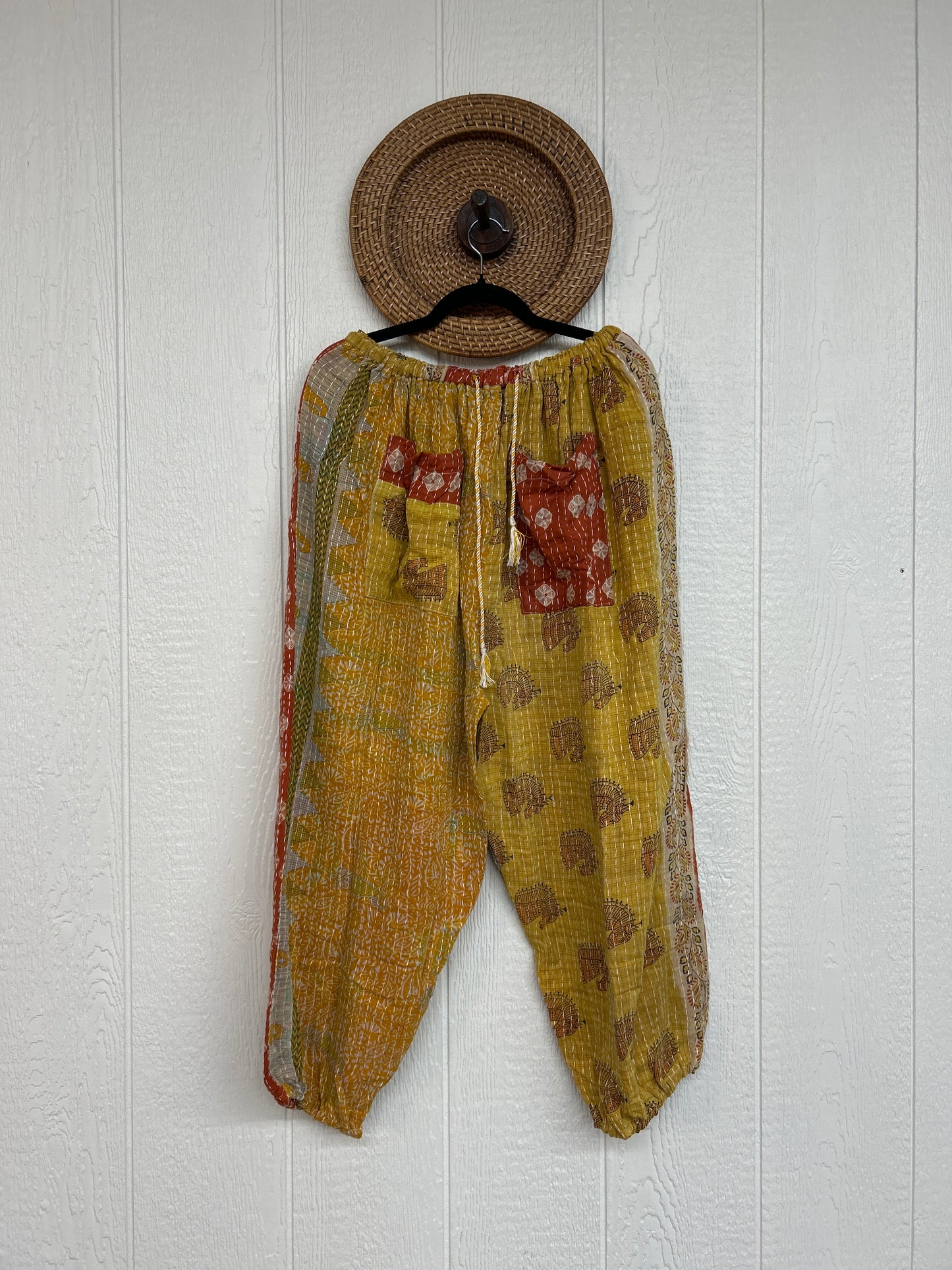 Kantha Joggers 0625 251