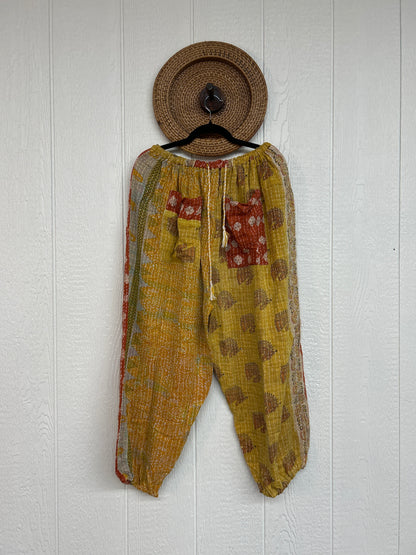 Kantha Joggers 0625 251