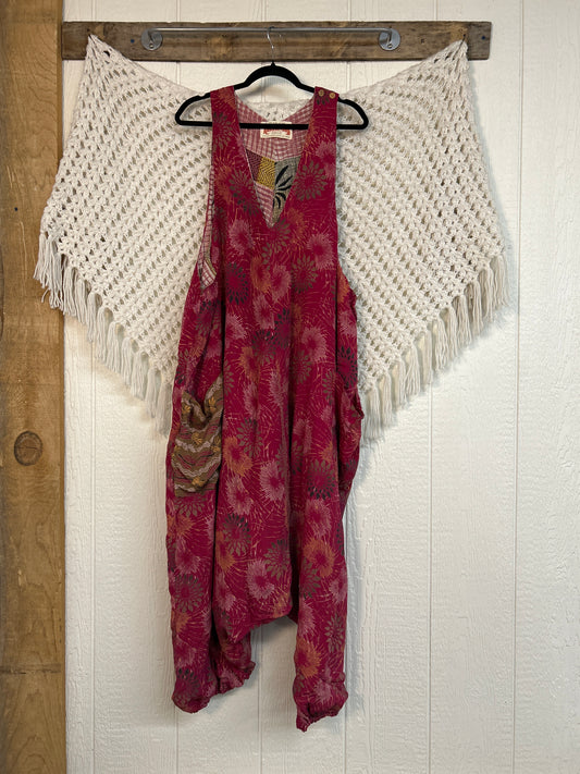 Duality Erin Jogger Jumpsuit 1125 241