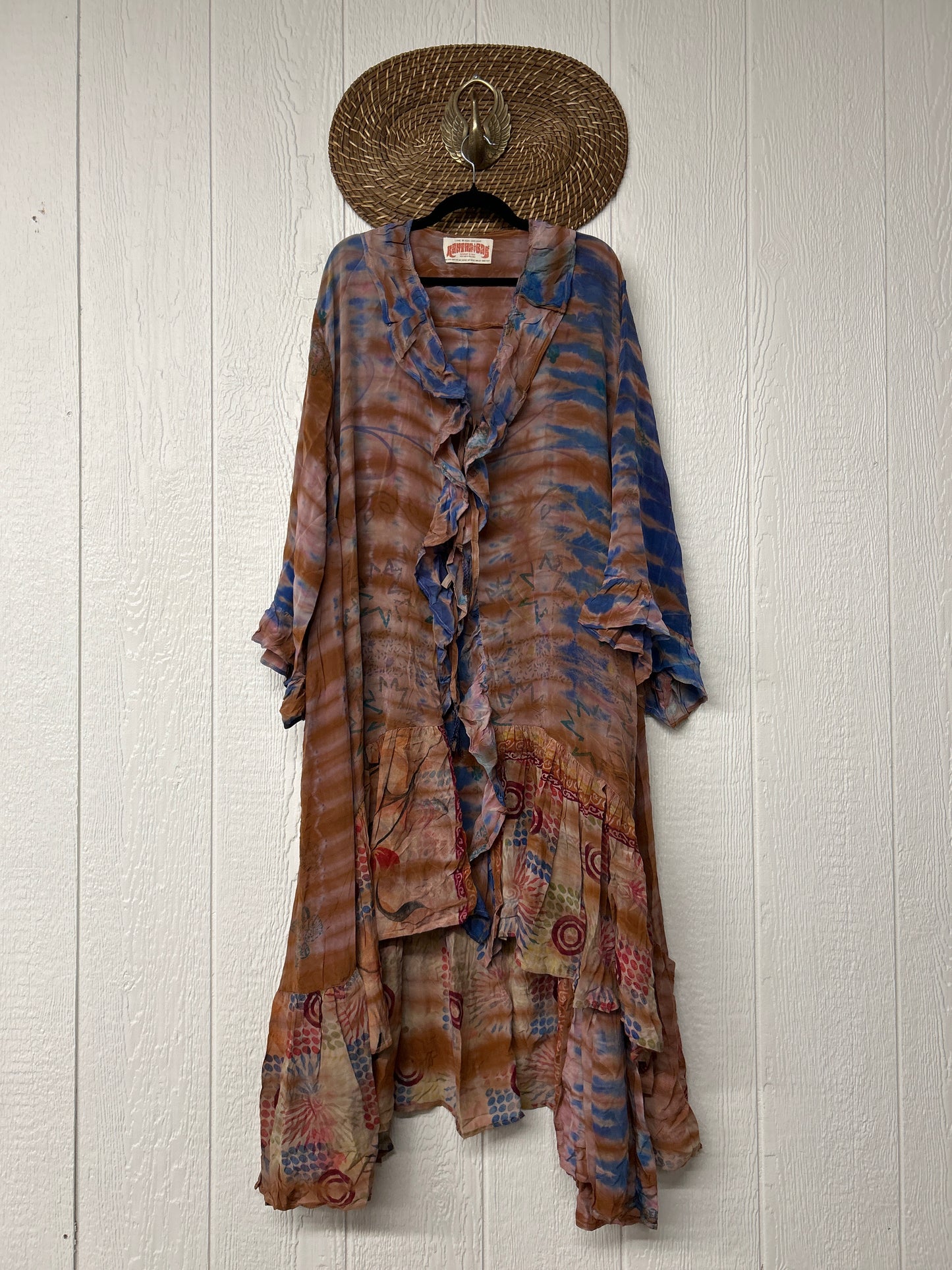 Crepe Sari Pixie Duster 1225 053