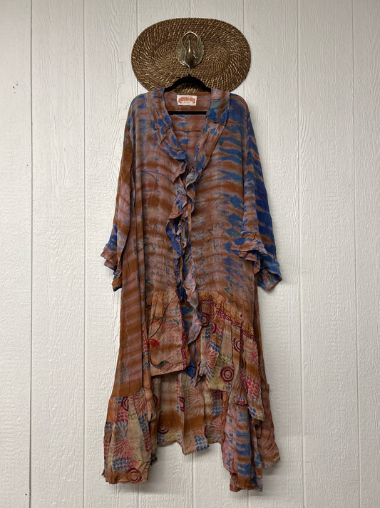 Crepe Sari Pixie Duster 1225 053