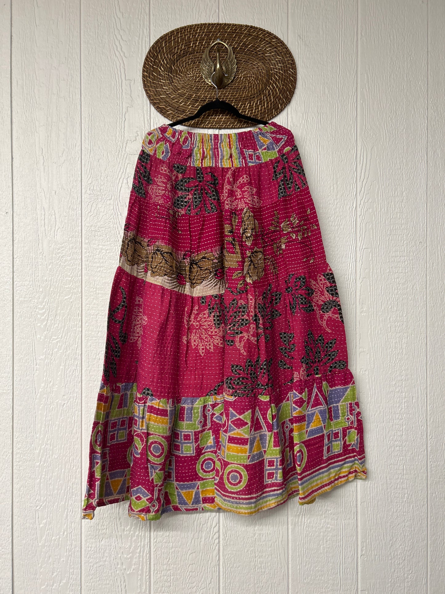 Lotus Wide Leg Pants 1025 024