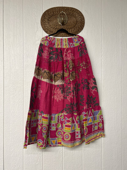 Lotus Wide Leg Pants 1025 024