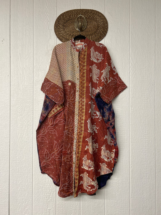 Pareo Kantha Free To Be Maxi 0826 222