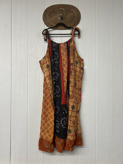 Pareo Kantha Cosmos Jumpsuit 0826 018