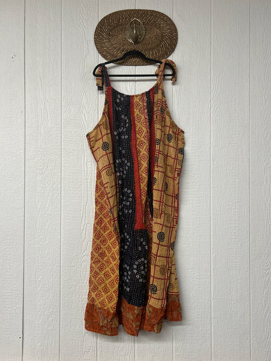 Pareo Kantha Cosmos Jumpsuit 0826 018