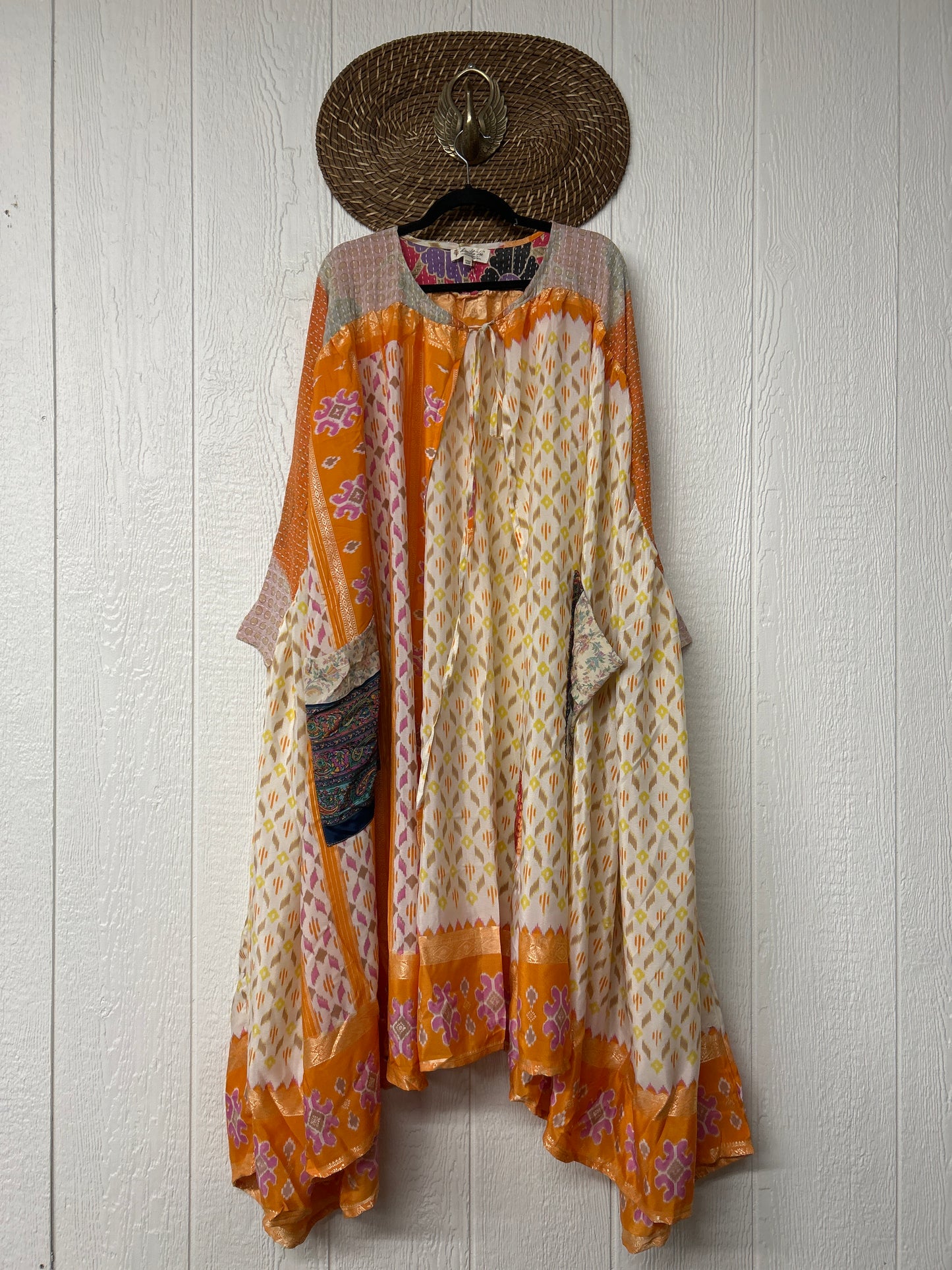 Fleetwood Kimono 1025 116