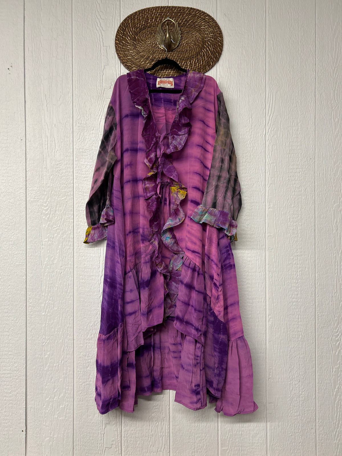 Crepe Sari Pixie Duster 1026 098