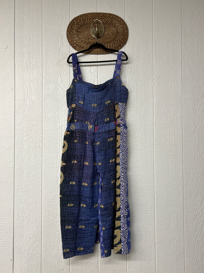 Crossroad Kantha Overalls 1025 155