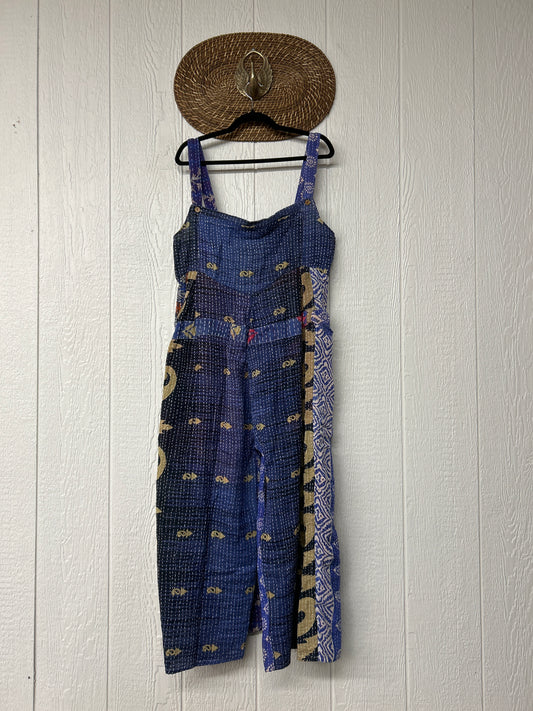 Crossroad Kantha Overalls 1025 155