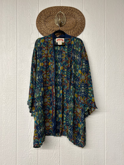 Dreamweaver Shortie Kimono 1025 137
