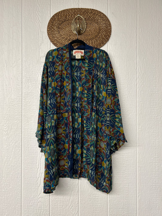 Dreamweaver Shortie Kimono 1025 137