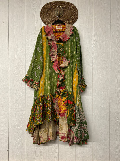 Pareo Kantha Pixie Duster 1026 273