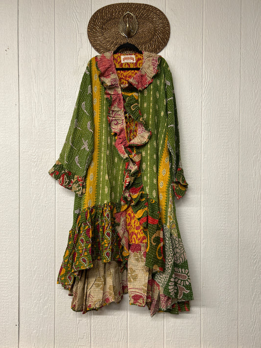 Pareo Kantha Pixie Duster 1026 273