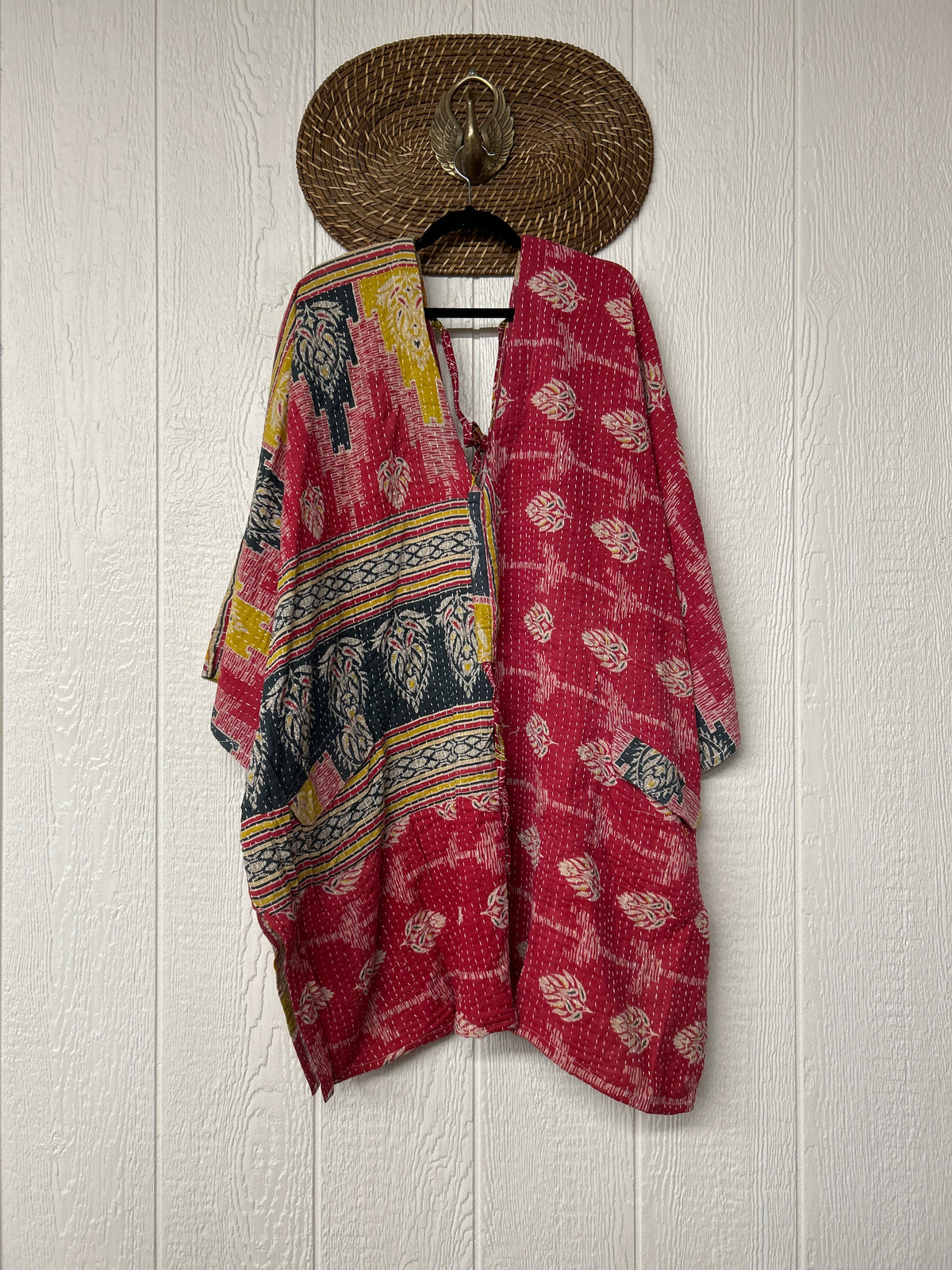 Pareo Kantha Shortie Moondance Muu 0926 007