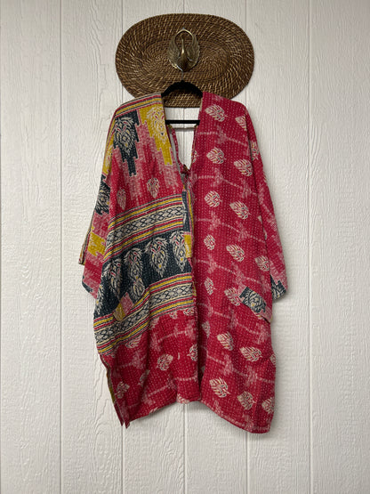 Pareo Kantha Shortie Moondance Muu 0926 007