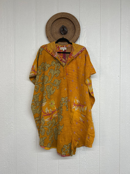 Peacemaker Hoodie Romper 0625 087