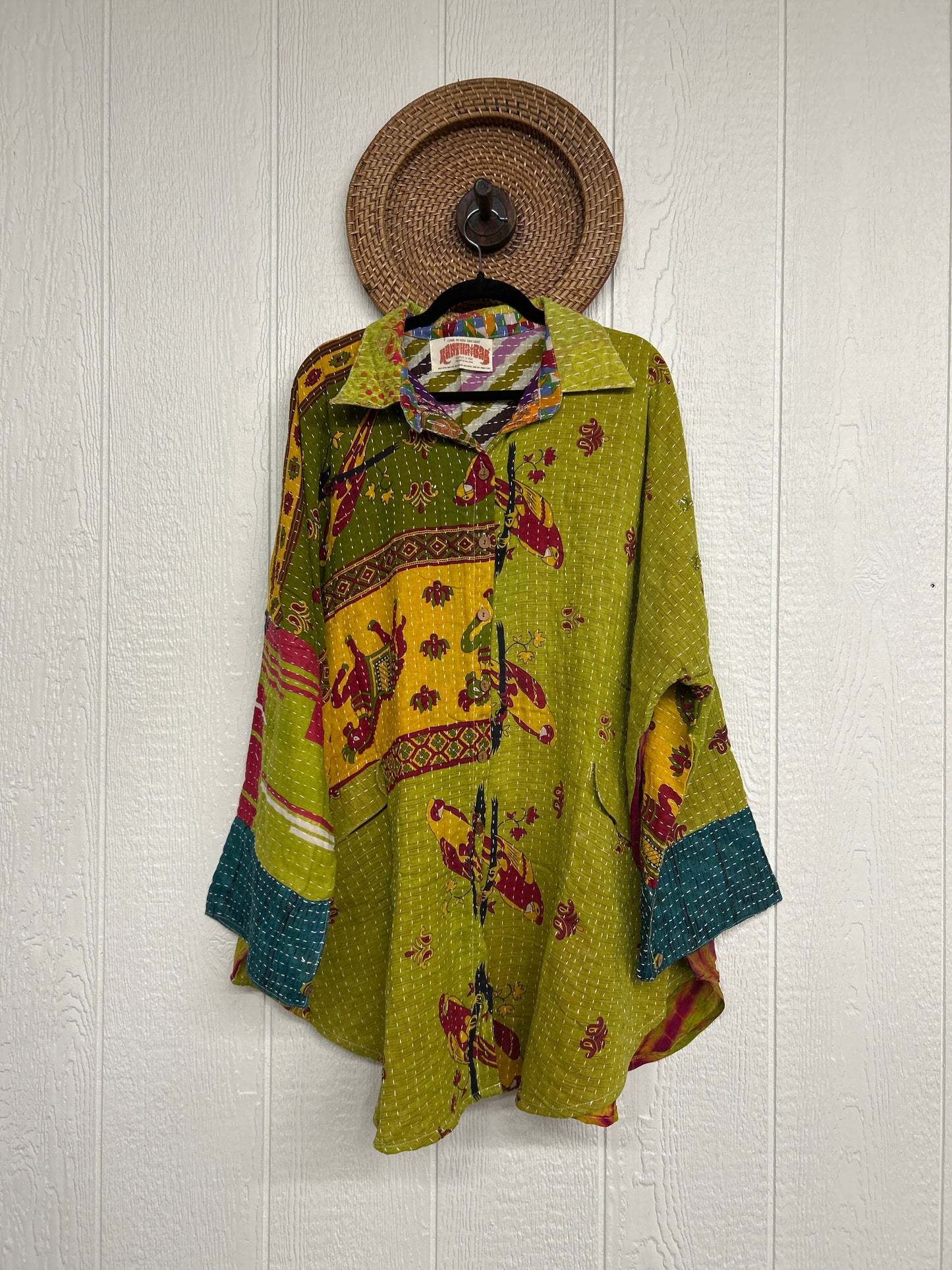 Free To Be Longsleeve 1025 125